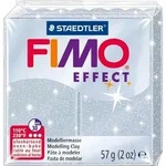 Staedtler FIMO 8020, Knetmasse, Silber, 1 Farben, 110 &deg;C, Deutschland, 30 min -