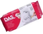 DAS 387000, Modellierton, Wei&szlig;, Erwachsener, 1 St&uuml;ck(e), 1 Farben, Italien -...