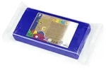 STAEDTLER Noris 8421 Plastilin-Knete Einzelprodukt blau, 1000 g