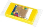 Staedtler Plastilin-Knete Noris j. gelb 1kg - Gelb
