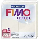 FIMO EFFECT Modelliermasse ofenh&auml;rtend metallic perlmutt 57 g - Bunt