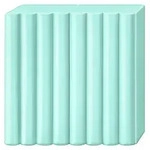 Staedtler FIMO 8020, Knetmasse, Mintfarbe, 1 Farben, 110 &deg;C, Deutschland, 30 min -