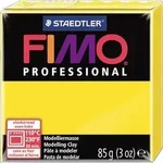 Staedtler FIMO 8004-100, Knetmasse, Gelb, 1 St&uuml;ck(e), 1 Farben, 110 &deg;C, 30...