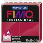 Staedtler FIMO 8004-009, Knetmasse, Schwarz, 1 St&uuml;ck(e), 1 Farben, 110 &deg;C, 30 min -