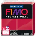 FIMO Mod.masse Fimo prof 85g karmin - Violett