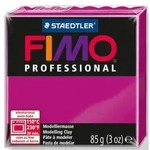 Staedtler FIMO 8004-210, Knetmasse, Magenta, 1 St&uuml;ck(e), 1 Farben, 110 &deg;C, 30 min -