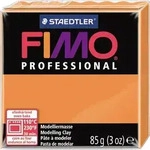 Staedtler FIMO 8004-004, Knetmasse, Orange, 1 St&uuml;ck(e), 1 Farben, 110 &deg;C, 30...