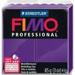FIMO Mod.masse Fimo prof 85g lila - Lila