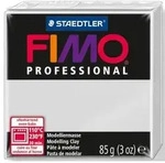 Staedtler FIMO 8004080, Knetmasse, Grau, 1 St&uuml;ck(e), 1 Farben, 110 &deg;C, 30 min...