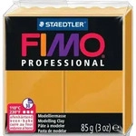 Staedtler FIMO 8004-017, Knetmasse, Gold, 1 St&uuml;ck(e), 1 Farben, 110 &deg;C, 30 min -