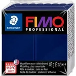 Staedtler FIMO 8004-034, Knetmasse, Navy, 1 St&uuml;ck(e), 1 Farben, 110 &deg;C, 30 min -