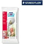 FIMO, Modelliermasse, Knete air basic weiss 500g - Wei&szlig;