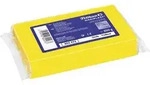 Pelikan Knete Nakiplast Gelb Block 650g, Knetmasse, Gelb, Erwachsener & Kind, 1