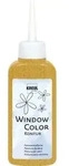 Kreul Window Color Konturenfarbe gold 80 ml - Gold
