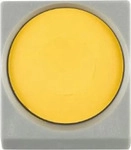 Pelikan 807958, Gelb, Aquarelllack, Hart