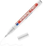 Edding 780, Wei&szlig;, Mehrfarbig, 0,8 mm - Bunt