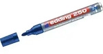 Edding 250, Blau, 3 Jahr(e), Grau, Mehrfarbig, Aluminium, 1,5 mm, 3 mm - Grau/Bunt