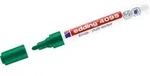 Edding 4095, 10 St&uuml;ck(e), Gr&uuml;n, 3 Jahr(e), Block, Gr&uuml;n, Wei&szlig;, Kunststoff -