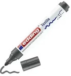 Edding 4500, Grau, Rundspitze, Grau, Wei&szlig;, Polypropylen (PP), Medium, 2 mm -