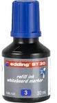 Edding BT 30, Blau, Multi, 30 ml, Edding 28, 29, 250, 360, 361, 363, 365, 366, 1