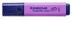 STAEDTLER Textsurfer Classic 364 Textmarker &ndash; Violett, 10 St&uuml;ck &ndash; Gr&ouml;&szlig;e 1