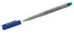 Faber-Castell 152451, Blau, Blau, Grau, Rund, Tinte auf Wasserbasis, 1 St&uuml;ck(e) -