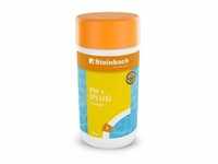 Steinbach Poolpflege pH-Plus Granulat 1 kg, pH-Regulierung