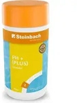 Steinbach Poolpflege pH-Plus Granulat 1 kg, pH-Regulierung - Gr&uuml;n