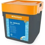 Steinbach Poolpflege pH-Minus Granulat 7,5 kg, pH-Regulierung