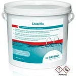 Schnell l&ouml;sliche chlor-mikrok&uuml;gelchen 5 kg Bayrol CHLORIFIX 5KG