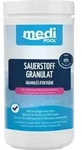 mediPOOL Sauerstoff Granulat 1 kg