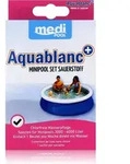 Mini Pool Set Aquabalance (320g Packung)