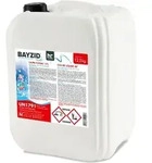 1x12,5 kg BAYZID&reg; Fl&uuml;ssigchlor 13% zur effektiven Pool Desinfektion