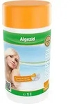 Steinbach Poolpflege Algezid 1 L, Algenverh&uuml;tung, fl&uuml;ssig