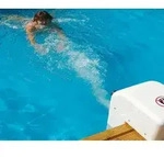 Gegenstrom-Schwimmanlage "Jet"