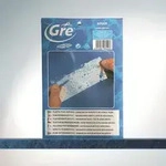 Gre 5000.648, Reparaturset, 100 g, Sichtverpackung, 145 mm, 1 mm, 230 mm