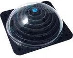 Intex Speedsolar Sonnenkollektor Durchflussmenge max. 7.500 l/h, Anschluss &Oslash; 32/38