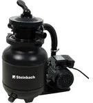 Steinbach Poolzubeh&ouml;r - Sandfilteranlage Speed Clean Classic 250N, Farbe:...