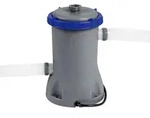 Bestway Flowclear Filterpumpe 2.006 l/h, 58383