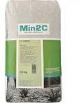A&G-heute Min2C 25kg Filtersand K&ouml;rnung 0.4-0.8 mm Poolfilter Teichfilter Quarzsand