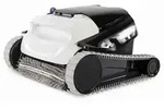Dolphin Poolroboter Poolstyle E10 Bodenreinigung Bis 8x4m Blau