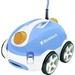 Steinbach 61014 Speedcleaner Poolrunner Automatischer Bodensauger, 13 M Kabell&auml;nge