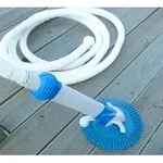 Schwimmbad Bodenreiniger Set Schwimmbadreiniger