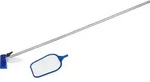 Bestway&reg; FlowclearTM Poolpflege Basis-Set mit Venturi-Sauger & Kescher, 203 cm