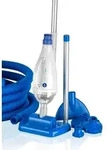 GRE Medium Vac Poolsauger, automatischer Pool-Bodenreiniger