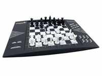 LEXIBOOK ChessMan® Elite - Schachcomputer mit Berührungsempfindliches...