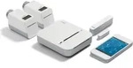 Bosch 8 750 000 005, Wei&szlig;, 868 MHz, 0 - 100 m, IP30, Klimatisierung, 5 - 40 &deg;C -