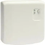 Relais Modul Honeywell Home evohome 5A Wechselkontakt BDR91A1000 - Wei&szlig;