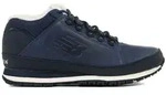 New Balance NBH754LFN H754 Herren Blu EU 40 - Schwarz/Dunkelblau - 40