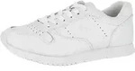 Sportschuhe Uni DIAMOND CLASSIC weiss 36 - Wei&szlig; - 36